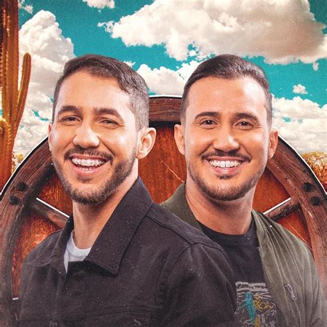 Iguinho e Lulinha .